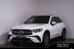 Mercedes GLC AMG Line Benz glc 220 glc 220 d 4m amg ahk distr pano ambi esitze totw
