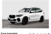 BMW X5  xdrive40d m sport hud pano navi standh. led
