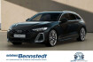 Audi A5 Coupé  A5 avant tfsi qu s line b&o hud kamera ahk
