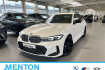 BMW Série 3  Bmw 340  340 m340d xdrive m sport adapt. m fahrwerk/harman/surr