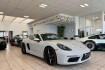 Porsche Cayman  718 cayman pdk sportabgasanlage/bose/20zoll