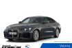 BMW Série 4 Coupé M-Sport Bmw 430  430 d xdrive gc m sport + garantie bis 05.2030