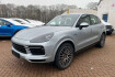 Porsche Cayenne  e hybrid