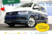 Volkswagen Multivan Highline T6 multivan highline dsg 4motion led standhz. sd