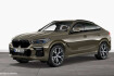 BMW X6 M-Sport xdrive40d m sportpaket gestiksteuerung laser headu