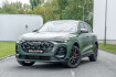 Audi Q5 S-Line business 40 tdi sline.pano.pass.disp.neu modell.2st