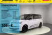Volkswagen Multivan Edition T7 multivan t7 multivan edition uberhang tdi dsg  glasdach