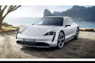 Porsche Taycan 4S  Taycan 4 cross turismo