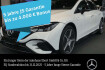 Mercedes EQE AMG Line Benz eqe 500 amg prem airmatic pano hal massage hyper