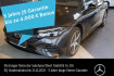 Mercedes EQE AMG Line Benz eqe 500 amg prem airmatic pano hal massage hyper