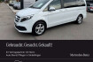 Mercedes Classe V  Benz v 220 d 4matic ed l*liegepaket*shd*warmwasserhzg