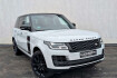 Land Rover Range Rover Autobiography Range rover autobiography  standheizung