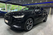 Audi Q8 Competition Plus quattro competition s line / carbon/ matrix