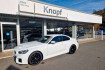BMW M2 Coupé  M2 baureihe m2 coupe apple carplay kamera