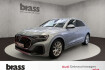 Audi Q8  suv 55 tfsi quattro 250(340) kw(ps) tiptronic