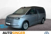 Volkswagen California Beach T7 california beach ehybrid drehsitz*cam*ahk