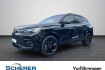 Volkswagen Tiguan R-Line r line blackstyle  4motion  pano  ahk  ha