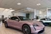 Porsche Taycan 4S  Taycan panorama/keyless/75 jahrepaket/approved