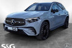 Mercedes GLC AMG Line Benz glc 300 4m dig led+pano+ahk+standhz.+distronic