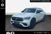 Mercedes Glc 63 Amg  Benz glc 63 amg amg glc 63 4m+ coupe burmester hud memory 360