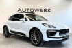 Porsche Macan  s*360  *luftfahrwerk*pano*18 wege*ahk*