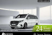 Mercedes Classe V  Benz v 300 avantgarde lang *dstronic*leder*ahk2 5t