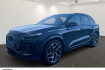 Audi Q6 e-tron  Q6 e tron performance pano ahk s line techplus