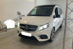Mercedes Marco Polo Edition benz marco polo  benz marco polo v300 marco polo edition 4matic easyup nightpaket