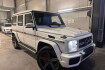 Mercedes G63 AMG  Benz g 63 amg g 63 amg desingo|acc|shz|h&k|ahk|8 fach|22zoll