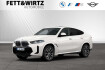 BMW X6 M-Sport xdrive40d m sport|ahk|pano|standhzg.|h/k