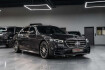 Mercedes Classe S  Benz s 400 d 4m lang amg digital burm pano stahz*voll*