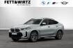 BMW X6 M-Sport xdrive40d m sport|ahk|pano|standhzg.|daprof.