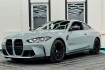 BMW M4 Coupé Competition Bmw m4  m4 coupe competition m carbon/m driv/hud/h&k/20
