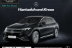 Mercedes EQS  Benz eqs suv eqs 450+ suv amg line premium plus+ahk+fond tablet+guards360 +digital light+
