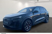 Audi Q6 e-tron  Q6 e tron quattro 285 kw techpro s line pano ahk