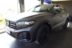 Volkswagen Touareg R-Line 3.0 v6 tdi r line 4motion voll standheizung head u