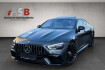 Mercedes AMG GT  benz amg gt  benz amg gt 63 4matic+ aerodynamik kit racing*hud*2.ha