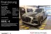 Audi SQ8  Sq8 tfsi quattro*navi*matrix*alu*ahk*dvd*b&o*hud