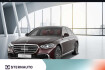 Mercedes Classe S  Benz s 580 s 580 4m pano. dach/distronic/ahk/kamera/digital