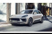 Porsche Macan  s