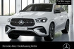 Mercedes GLE AMG Line Advanced Plus Benz gle 350 de coupe 4m amg+night+pano+360+ahk+hud+9g