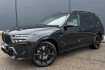 BMW X7  xdrive 40d m sport pro aktivlenkung skyl luft