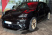 Porsche Macan Electric  Macan turbo matrix hud 22zoll ha lenkung ahk