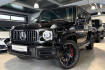 Mercedes G63 AMG Stronger Than Time Edition Benz g 63 amg ? carbon multibeam night 360