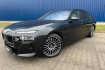 BMW Série 7  740 d xdrive m sport tv aut.tur skyl b&w luft