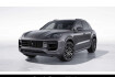 Porsche Cayenne Black Edition e hybrid black edition clubleder head up
