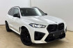 BMW X5M  X5 m competition/akrapovic/b&w/sky/m´drivers/ahk