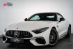 Mercedes SL 63 AMG  Benz sl 63 amg 4m opalweiss magno 21 carbon dynamic+