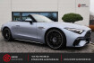 Mercedes SL 63 AMG  Benz sl 63 amg sl 63 4m amg designo manufaktur exclusiv