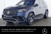 Mercedes GLS 63 AMG  Benz gls 63 amg gls63 amg ultimate ahk standhz 7 sitz fondtv 23?